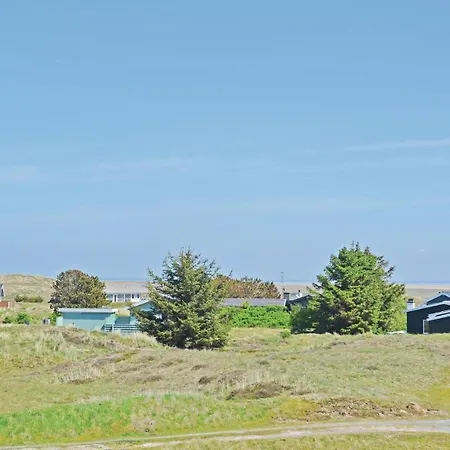 Fano 18 Feriehus Sønderho