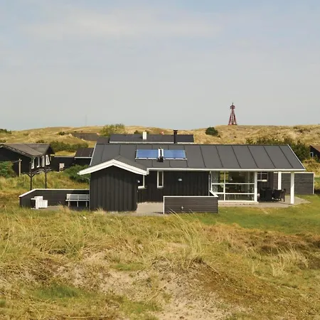 Fano 18 Feriehus Sønderho