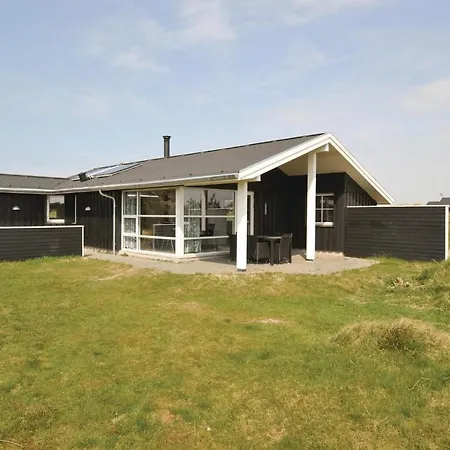 Feriehus Fano 18 Sønderho