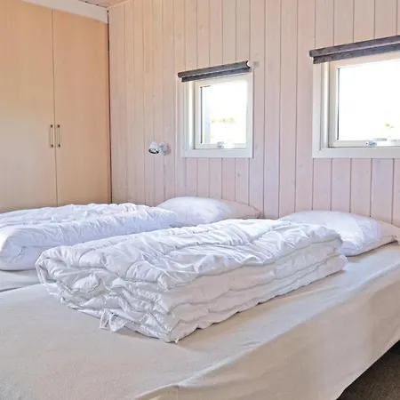 Fano 18 Feriehus *
